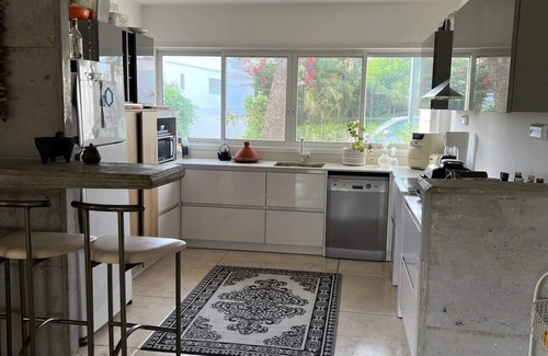 Caesarea Villa | Tranquil Villa With Stunning Views in Caesarea