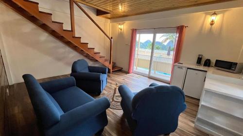 Soufriere Villa | Tranquil Villas