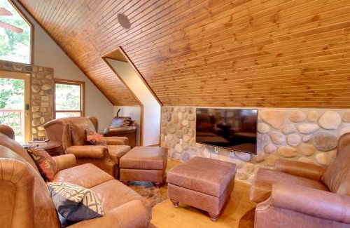 Gassville Apartment | Tranquil White River Retreat in Gassville