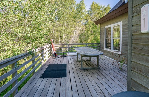 Uinta County Cabin | Tranquil Wyoming Cabin Near Uintas - 105 Acres!