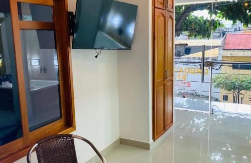 La Dorada Hotel | Tranquilandia