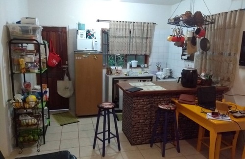 Praia do Ervino House | TRANQUILIDADE, 150m from the sea, 100m from the supermarket, right in the center