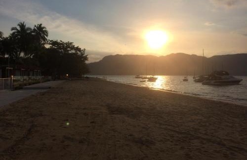 Saco da Capela Ski Chalet | Tranquilidade e Sossego em Ilhabela - Chalé 5