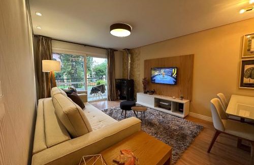 Vila Luiza Apartment | Tranquilidade próximo ao centro de Canela