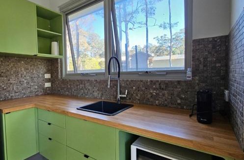 Sanctuary Point House | Tranquility