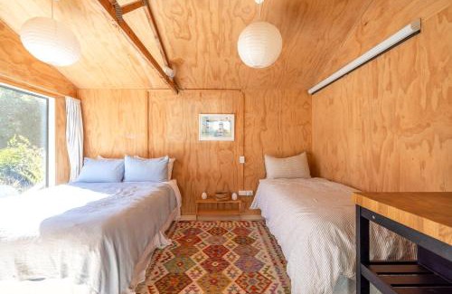 Oneroa House | Tranquility Cottage, Oneroa - Be My Guest Waiheke
