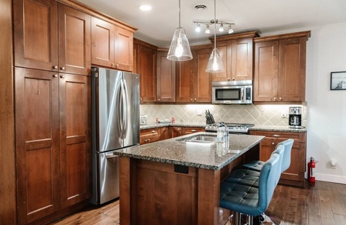Westbank Condo | Tranquility Cove - Barona Beach Condo