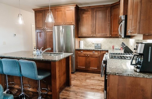 Westbank Condo | Tranquility Cove - Barona Beach Condo