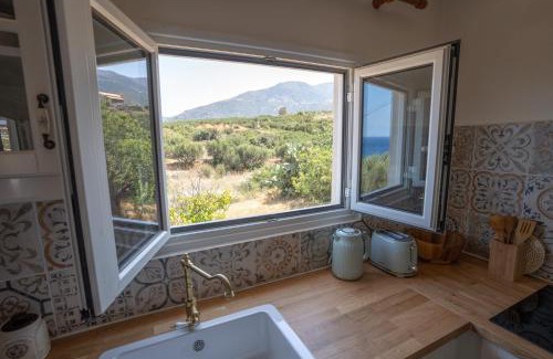 Livadia House | Tranquility House