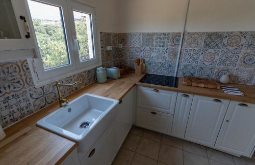 Livadia House | Tranquility House