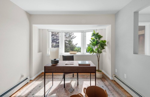 Boulder House | Tranquility in Coveted Knollwood/Next to Trails/on Open Space