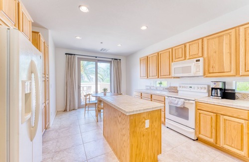 Vistancia House | Tranquility in Trilogy