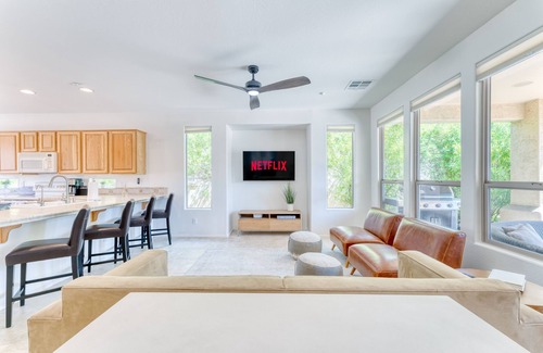 Vistancia House | Tranquility in Trilogy