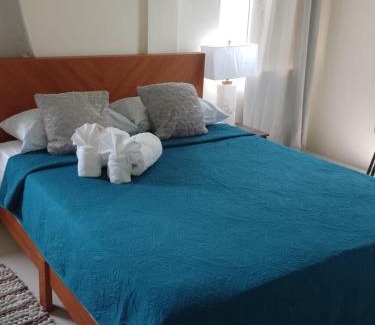 La Fargue Apartment | Tranquility Suites- Feels like Home