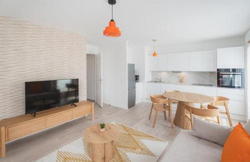 Orly Apartment | Tranquility Terminal - Paris Orly Airport