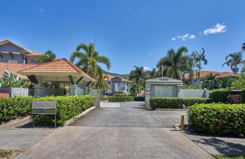 Clifton Beach Apartment | Tranquillity at Clifton Beach