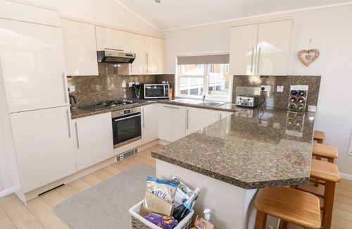 Narberth Cottage | Tranquillity - Heritage Park