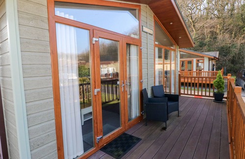 Narberth Cottage | Tranquillity - Heritage Park