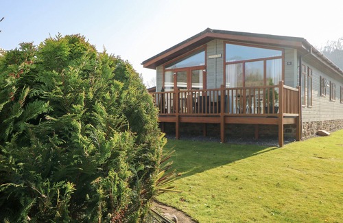 Narberth Cottage | Tranquillity - Heritage Park