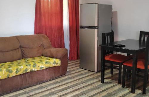 Rio Seco Apartment | Tranquilo, WIFI y cerca de playas, ArLiz House