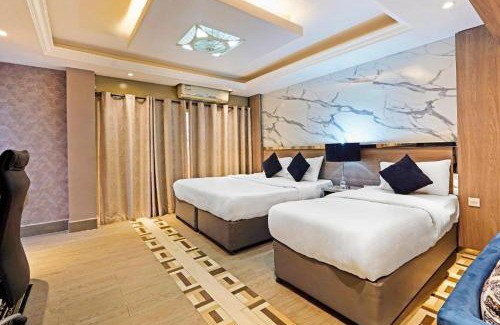 Old Dubai Hotel | Trans World Hotel