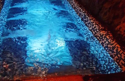 Ranca House | Transalpina Spa