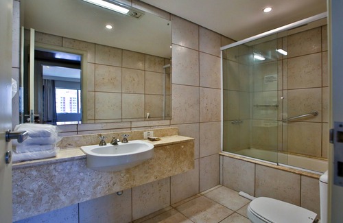 Brooklin Novo Hotel | Transamerica Berrini
