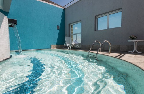 Perdizes Apartment | Transamerica Executive Perdizes