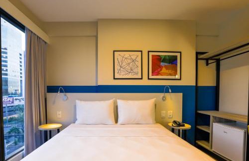 Boa Viagem Hotel | Transamerica Fit Recife