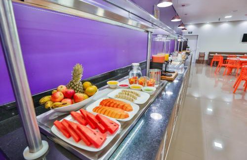 Sao Carlos Hotel | Transamerica Fit São Carlos