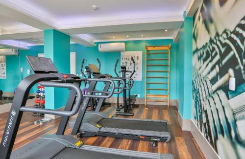 Sao Carlos Hotel | Transamerica Fit São Carlos
