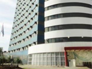 Jaguare Hotel | Transamerica Fit Villa Lobos