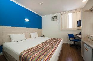 Jaguare Hotel | Transamerica Fit Villa Lobos