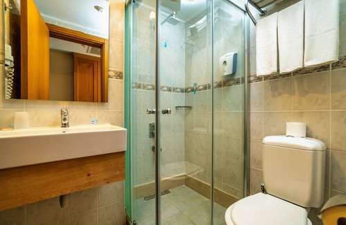 Kaleici Hotel | Transatlantik Beach Beldibi - All Inclusive
