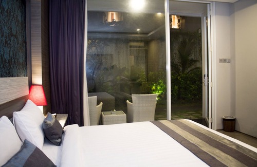 Kuta Hotel | Transera Kamini Legian