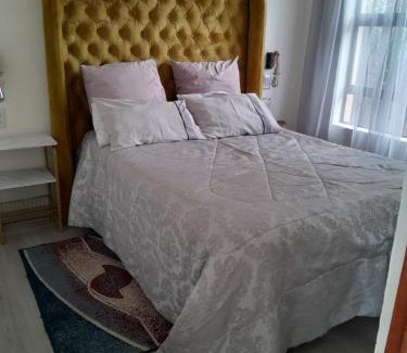 Kempton Park Apartment | Transit Haven - 2 Bed Retreat