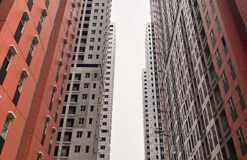 Bekasi Timur Apartment | Transpark Juanda by Red Promo