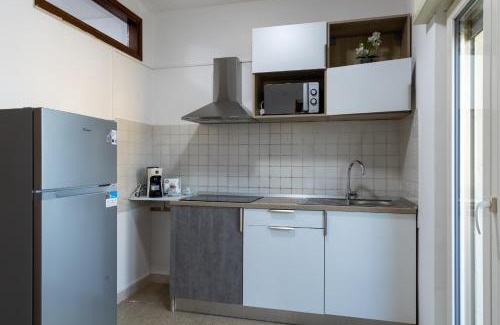 Casa Santa Apartment | Trapani beach