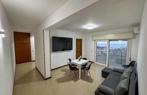 Casa Santa Apartment | Trapani beach