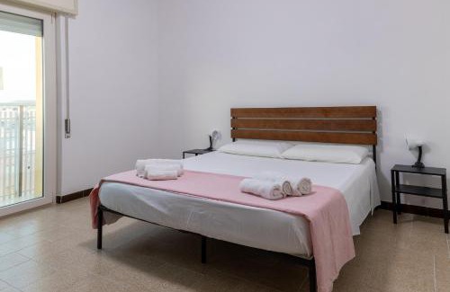 Casa Santa Apartment | Trapani beach