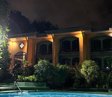 Alajuela Hotel | Trapp Family Country Inn