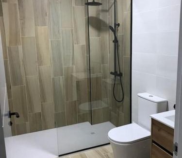 Vimianzo Apartment | Trasariz Suites 2