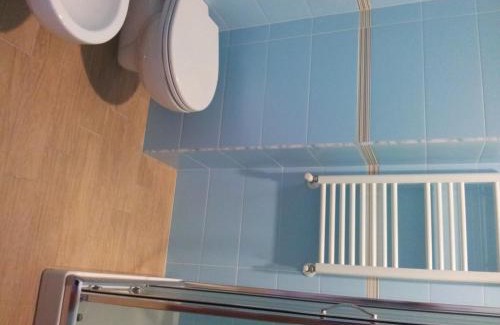 Gianicolense House | Trastevere Chic