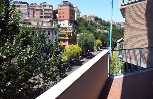 Gianicolense House | Trastevere Chic