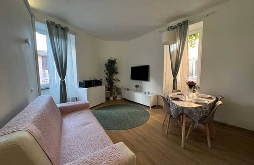 Trastevere Apartment | Trastevere Elite