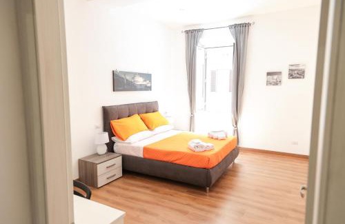 Trastevere Apartment | Trastevere Magic House Luxury Suite