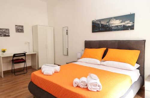 Trastevere Apartment | Trastevere Magic House Luxury Suite