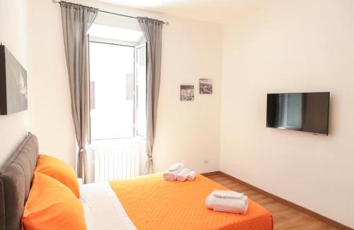Trastevere Apartment | Trastevere Magic House Luxury Suite