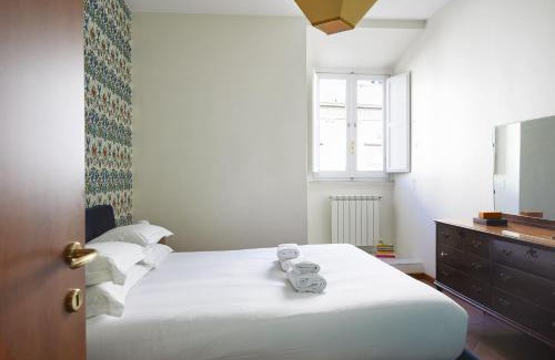 Rione VI Parione Apartment | TrastevereHome - Elegant Home Near Navona Square