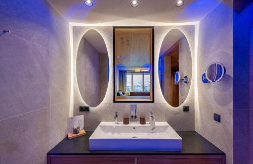 Maranza Hotel | Tratterhof Mountain Sky Hotel